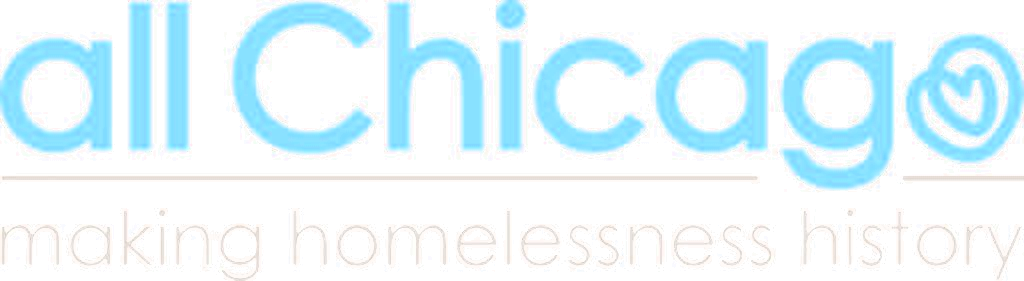 All Chicago logo