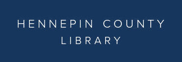 Hennepin County Library logo